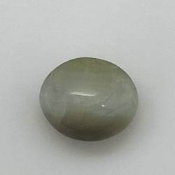 Cat's Eye (Lahsunia) 5.96 Ct Lab Tested